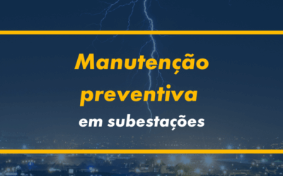 Quais são as exigências da NBR 14039 – Instalações Elétricas de Média Tensão?