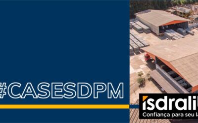 CASE DE SUCESSO: Isdralit