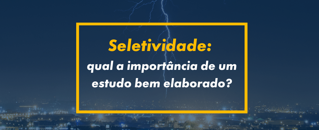 Seletividade: qual a importância de um estudo bem elaborado?
