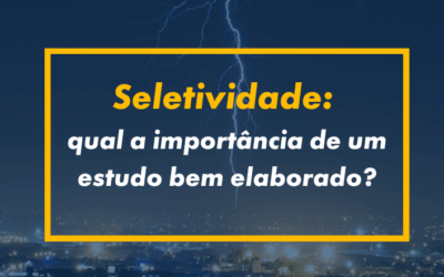 Seletividade: qual a importância de um estudo bem elaborado?